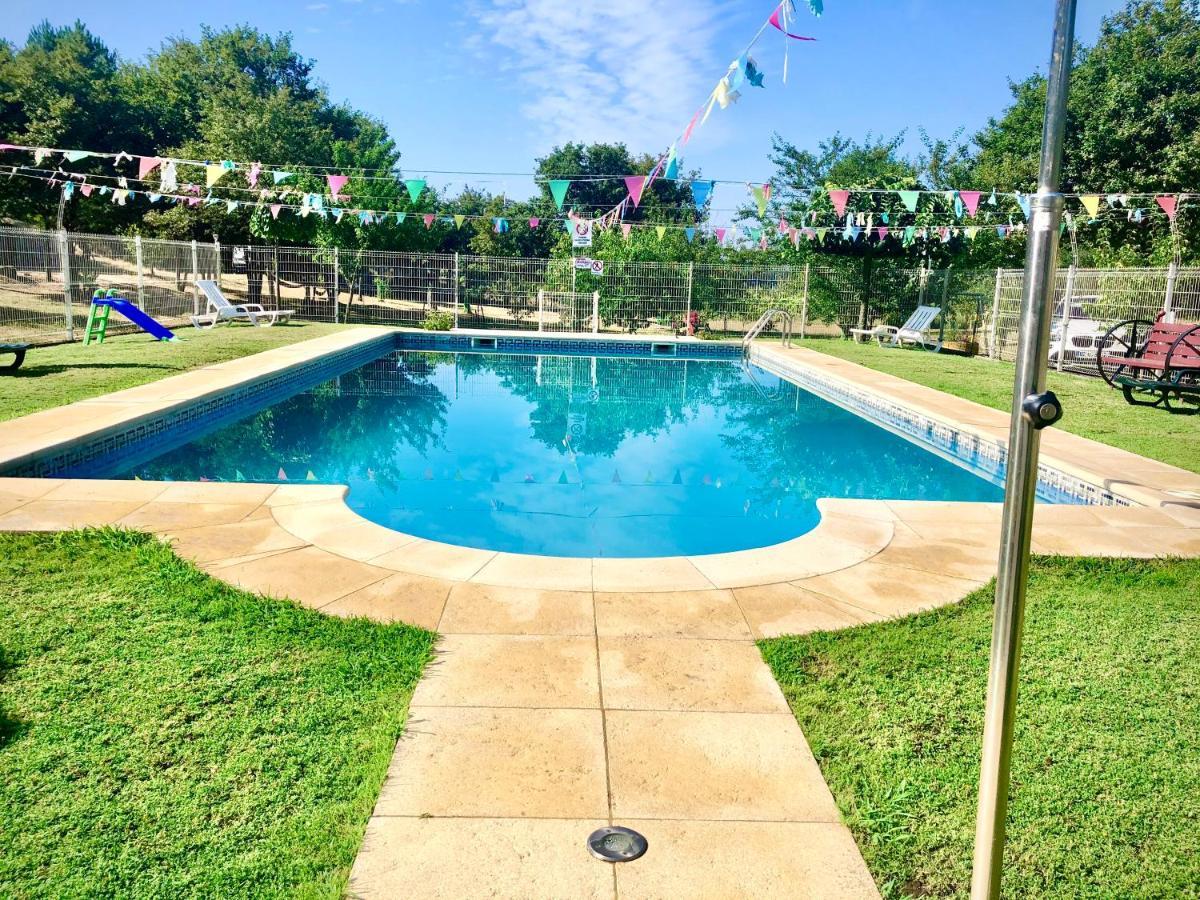 Casa Da Quinta Da Prelada Simao Partie Basse Villa Celorico De Basto Buitenkant foto