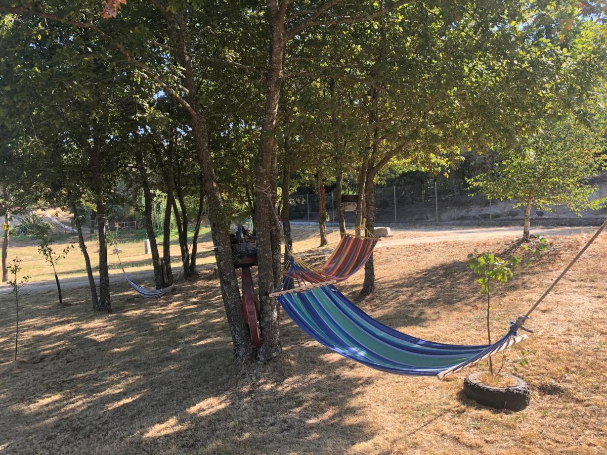 Casa Da Quinta Da Prelada Simao Partie Basse Villa Celorico De Basto Buitenkant foto