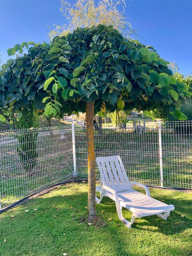 Casa Da Quinta Da Prelada Simao Partie Basse Villa Celorico De Basto Buitenkant foto