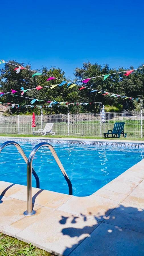 Casa Da Quinta Da Prelada Simao Partie Basse Villa Celorico De Basto Buitenkant foto