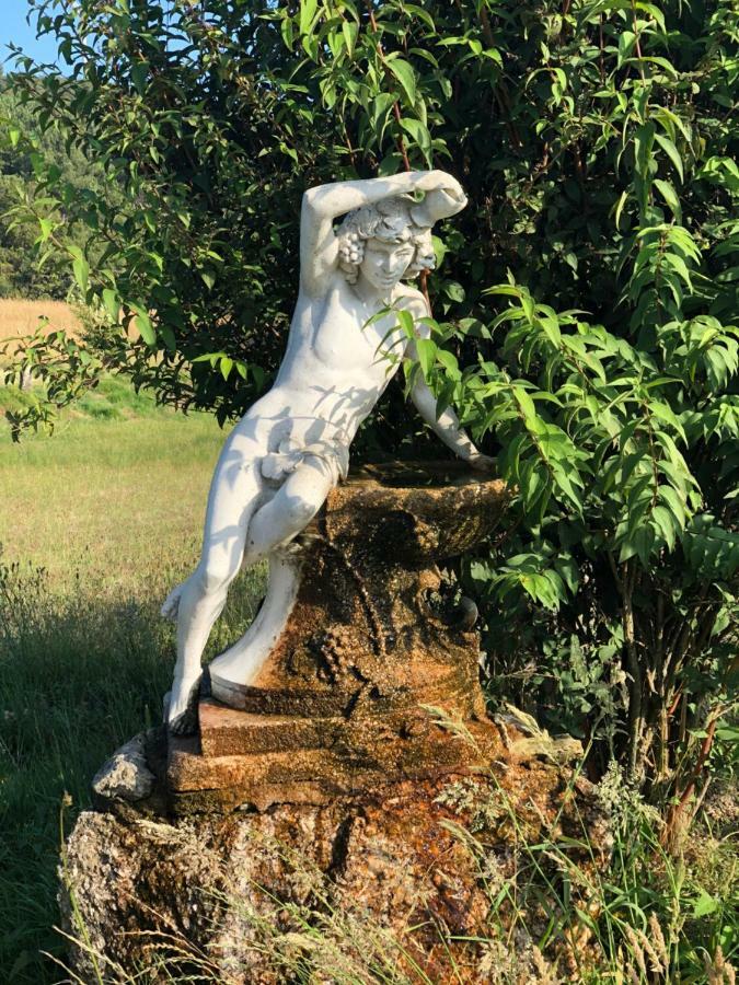 Casa Da Quinta Da Prelada Simao Partie Basse Villa Celorico De Basto Buitenkant foto