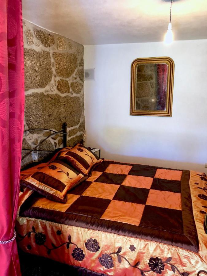 Casa Da Quinta Da Prelada Simao Partie Basse Villa Celorico De Basto Buitenkant foto