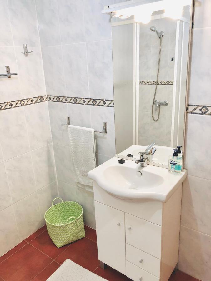 Casa Da Quinta Da Prelada Simao Partie Basse Villa Celorico De Basto Buitenkant foto
