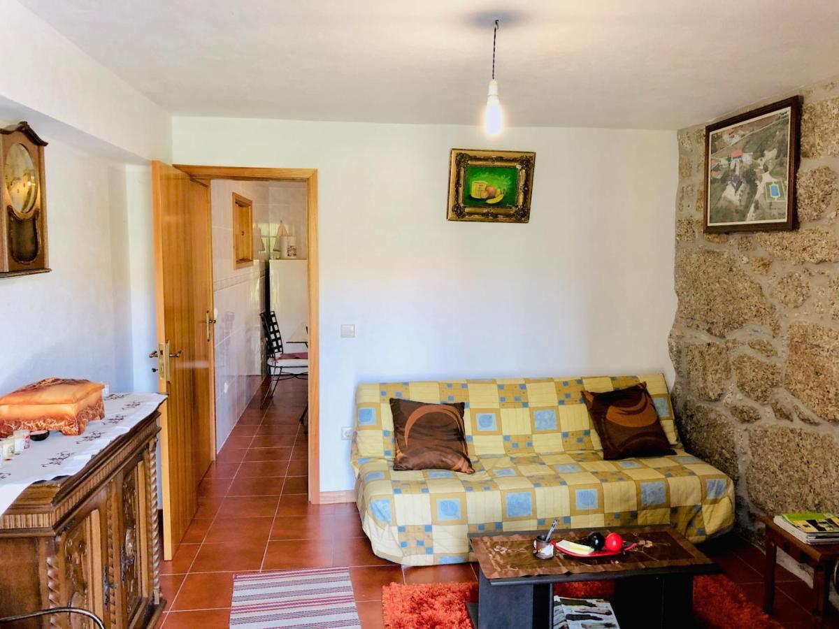 Casa Da Quinta Da Prelada Simao Partie Basse Villa Celorico De Basto Buitenkant foto