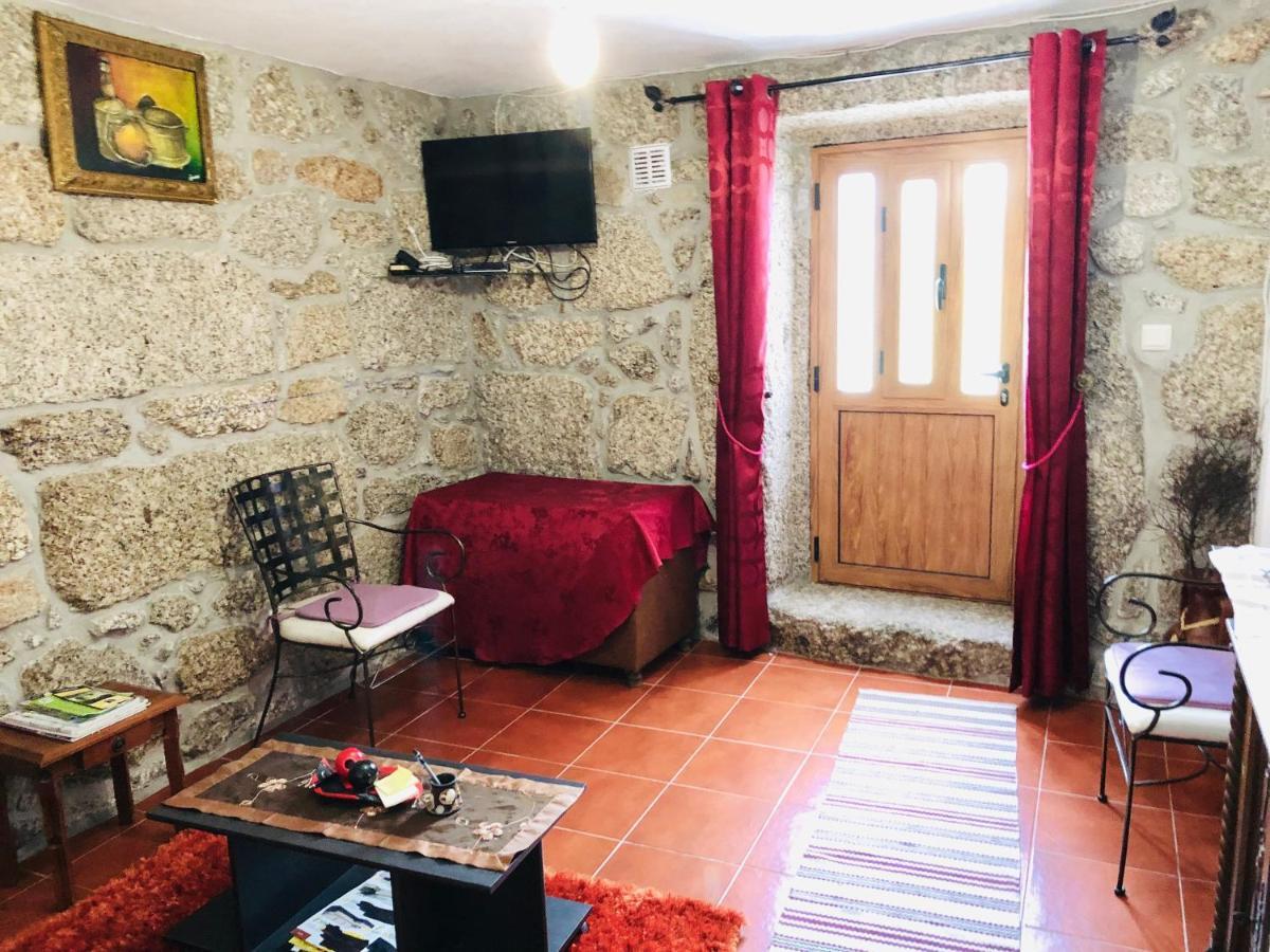 Casa Da Quinta Da Prelada Simao Partie Basse Villa Celorico De Basto Buitenkant foto